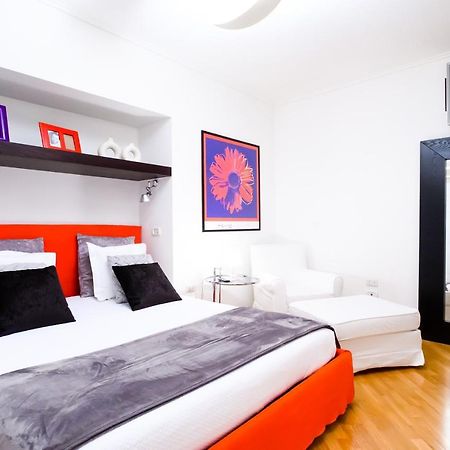Nipare Suite - Dimore Partenopee Naples Exterior photo