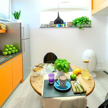 Nipare Suite - Dimore Partenopee Naples Exterior photo