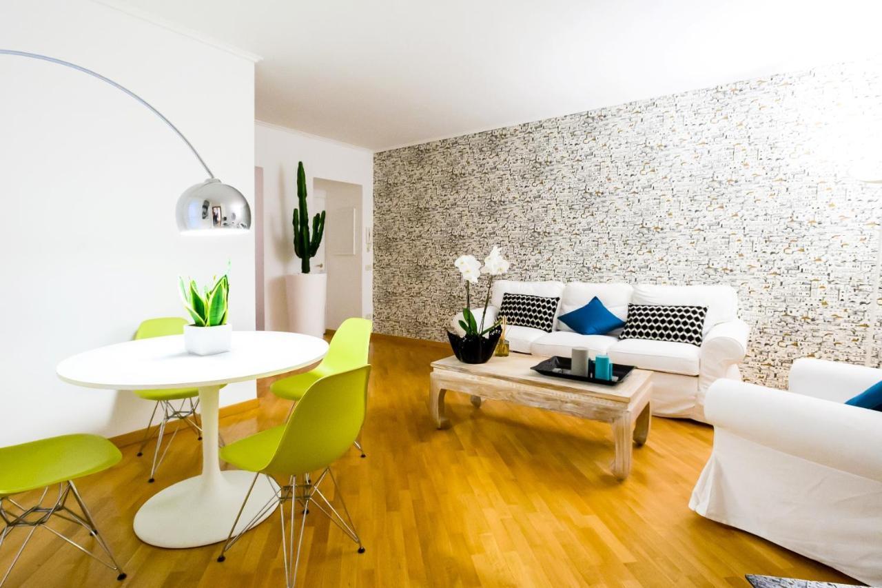 Nipare Suite - Dimore Partenopee Naples Exterior photo