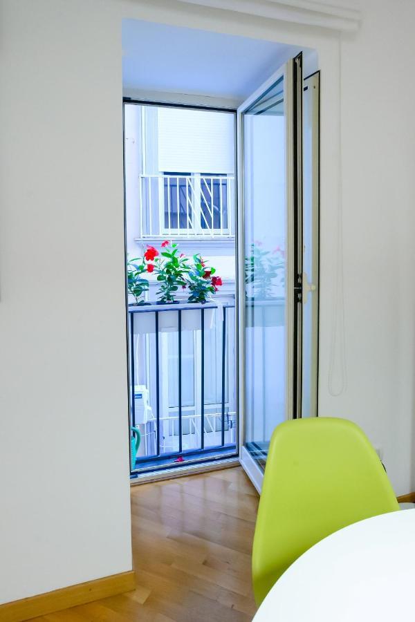 Nipare Suite - Dimore Partenopee Naples Exterior photo